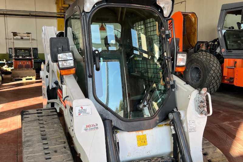OmecoHub - Immagine BOBCAT T650